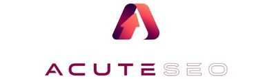 Acute SEO Web Design logo