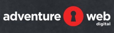 Adventure Web Interactive Logo