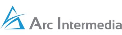 Arc Intermedia logo