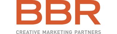 BBR Creative Logo