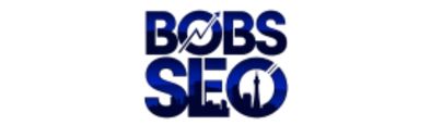 Bobs SEO logo