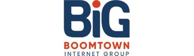 Boomtown Internet Group logo