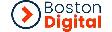 Boston Digital Logo