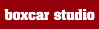Boxcar Studio Logo