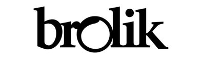 Brolik logo
