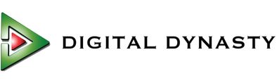 Digital Dynasty logo