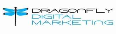 Dragonfly Digital Marketing Logo