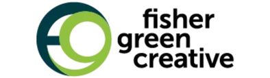 Fisher Green Creative Logo