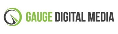 Gauge Digital Media Logo