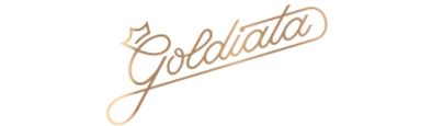Goldiata Creative Logo