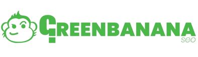 GreenBanana SEO Logo