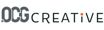 OCG Creative ogo