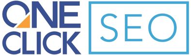One Click SEO Logo