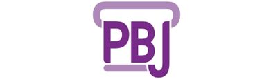 PBJ Marketing logo