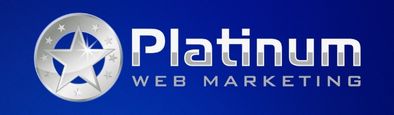 Platinum Web Marketing ogo 1
