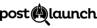 Post Launch Logo