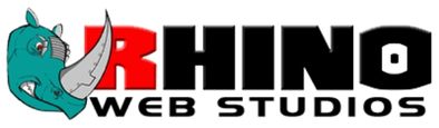 Rhino Web Studios Logo
