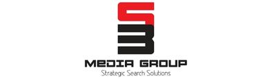 S3 Media Group Logo