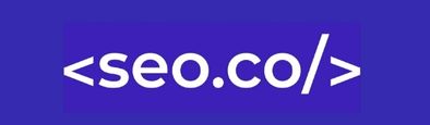 SEO.co Logo