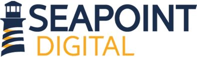 Seapoint Digital Logo