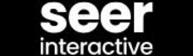 Seer Interactive logo