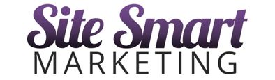 Site Smart Marketing Logo