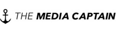 The Media Captain logo