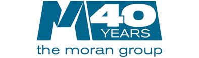 The Moran Group Logo