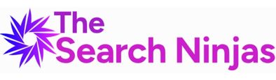The Search Ninjas Logo