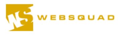 The Web Squad logo