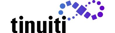 Tinuiti logo