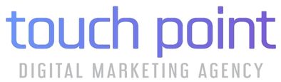 Touch Point Digital Marketing Logo