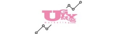 Ugly Mug Marketing Logo