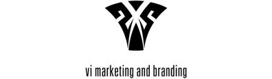 VI Marketing Branding logo