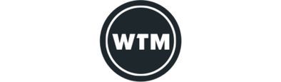 WTM Digital logo