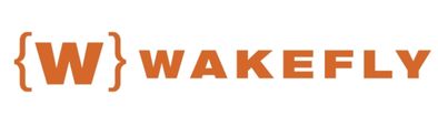 Wakefly Logo