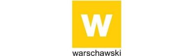 Warschawski Logo