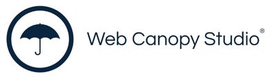 Web Canopy Studio Logo
