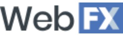WebFX logo 1