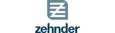 Zehnder Communications Logo