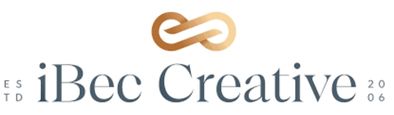 iBec Creative Logo