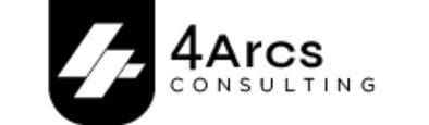 4Arcs Consulting logo