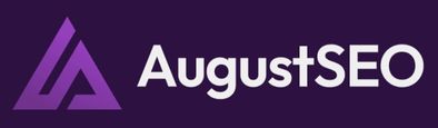 August SEO logo