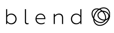 Blend Interactive logo