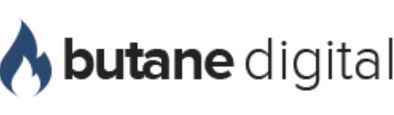 Butane Digital logo