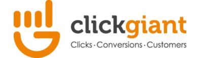 ClickGiant logo