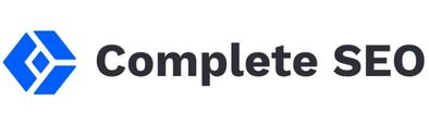 Complete SEO logo