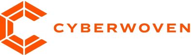 Cyberwoven logo