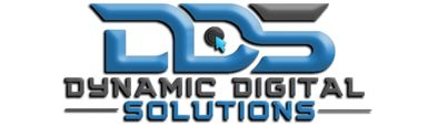 DDS Marketing logo
