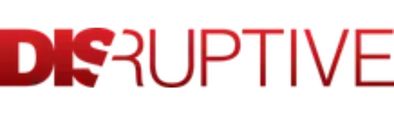 Disruptive Advertising logo